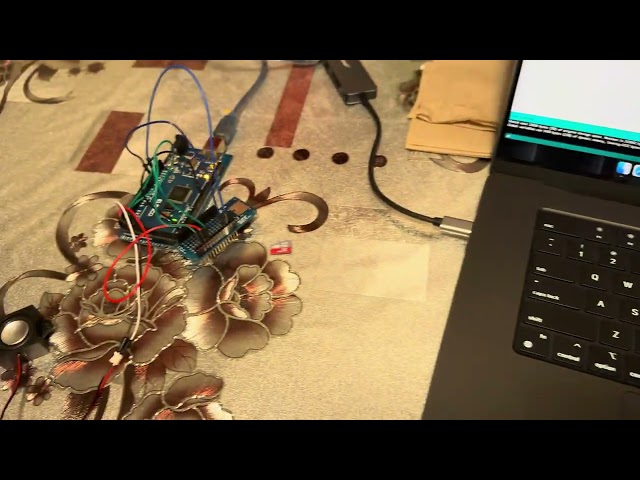 MicroProcessor Project