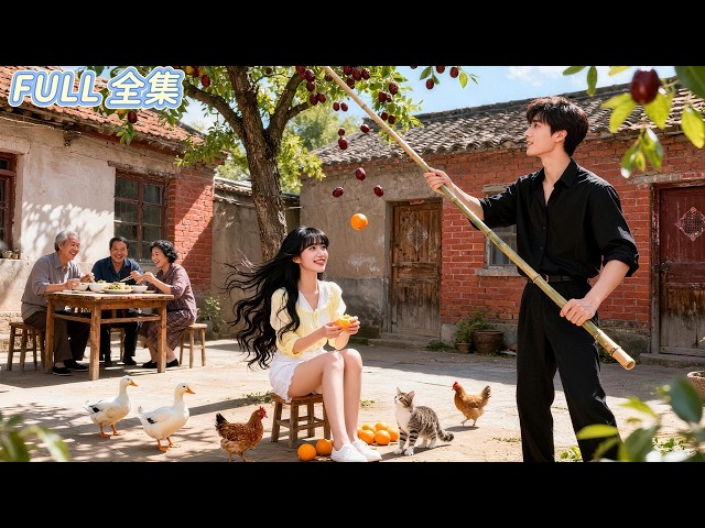 打工牛馬過勞猝死，竟穿越成人唾棄的惡女！明明有帥氣老公、溫柔父母，原主卻作天作地不知珍惜；既然命運給我重來一次的機會，我偏要一步步把作沒的好感，全都追回來！#精彩短劇 #短劇全集 #甜寵