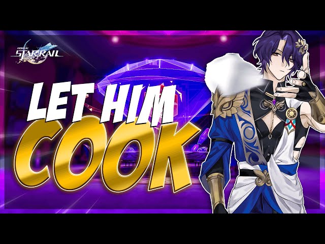 I tried the craziest Currency Wars strategy in Honkai Star Rail