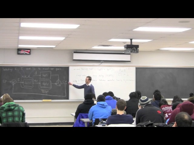 Process Control 3P4 2014 - Class 08B