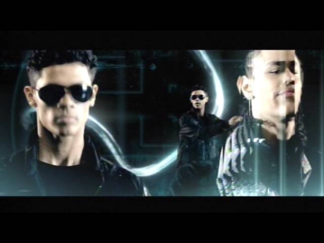 B5 [feat. Bow Wow] - Hydrolics (Official Music Video)