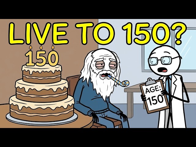 What Is the Maximum Possible Human Lifespan?