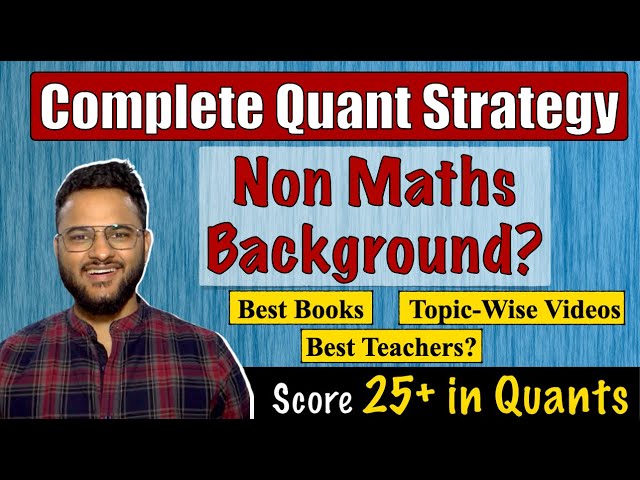 How to Prepare Maths for Bank Exams | Quant for SBI, IBPS PO, Clerk | Topic wise Free Sources