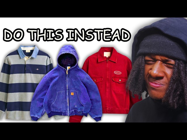 How to Make Any Outfit Look Better