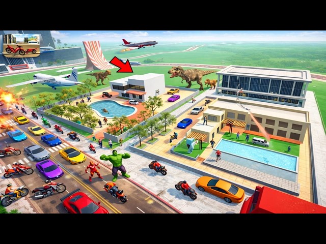 New Deadpool Update Indian Theft Auto Simulator Live#INDIANTHEFTAUTO #GTAINDIA #Gaming Shorts #LIVE