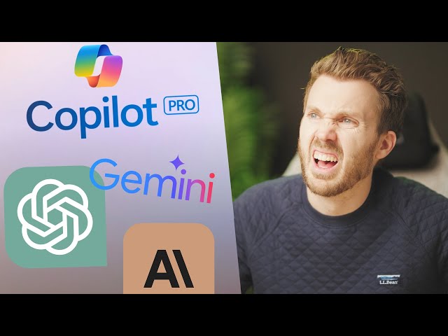 The best AI for SPREADSHEETS!