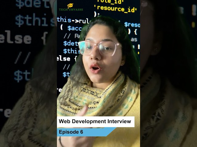🚀 Episode 6: Understanding CSS Specificity and Importance 🚀