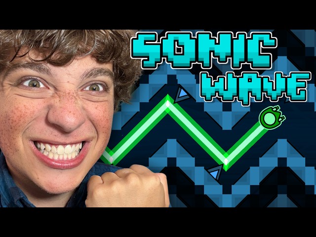 🔴LET'S BEAT SONIC WAVE!🔴DAY 5🔴38%, 28-66%, 65-100 x2🔴