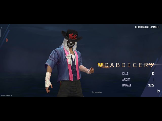 I am live