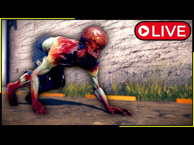 Surviving 100 DAYS on Lethal Zone in State of Decay 2! (Part 6)