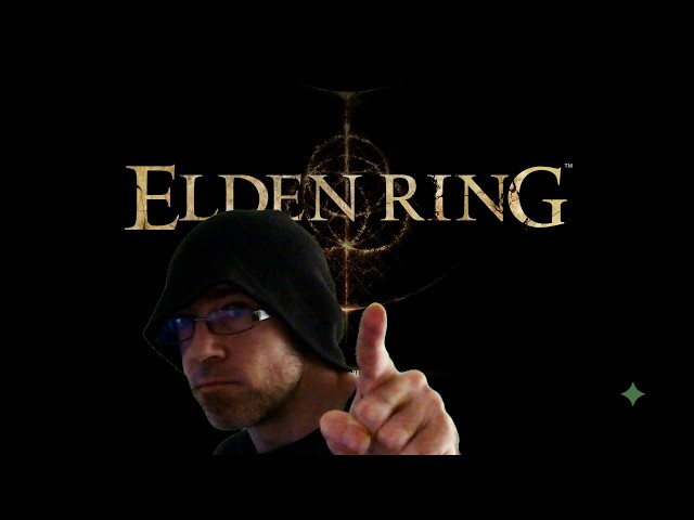 I will get to New Game+ on Elden Ring eventually