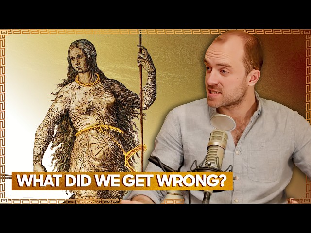 What Archeology Tells Us About Iron Age Britain