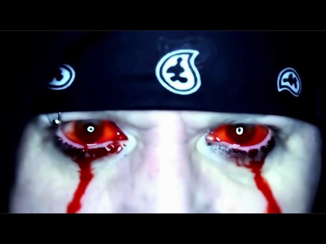HELLYEAH - Sangre Por Sangre (Blood for Blood) (Remastered 4K 60 FPS)