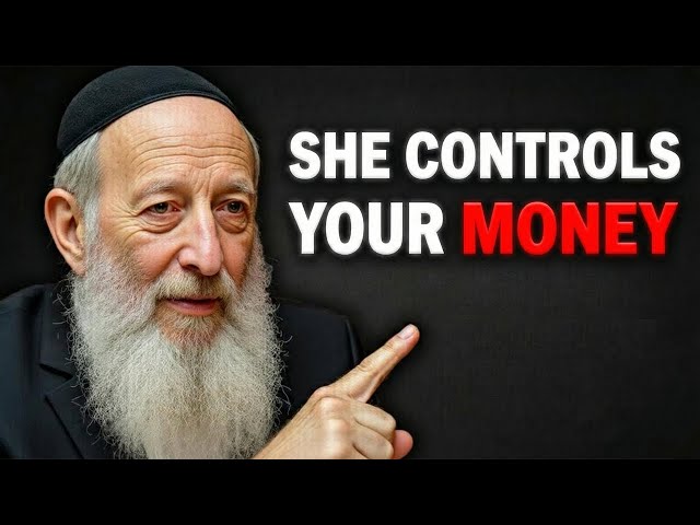 The #1 Jewish Secret To Wealth: " Treat Your Wife Like This And Watch Income TRIPLE!"