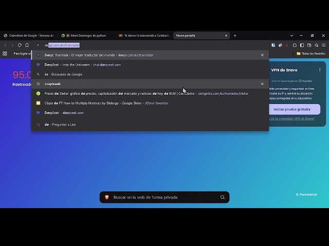 Curso de Python Basico - Dia 1