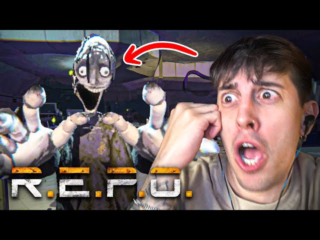 PRUEBO LA NUEVA ACTUALIZACIÓN DE R.E.P.O 🤯