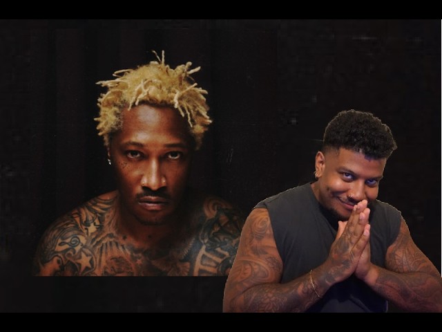 Reacción de Meami a "Future The Real Me" 🔥