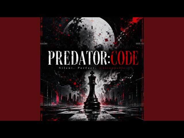 PREDATOR:CODE