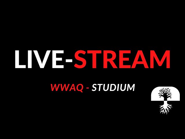 #WWAQ הַמַּדָּע שֶׁל הַחָכְמָה שֶׁל הַקַּבָּלָה הָאֲמִתִּית WWAQ–Wiss. d. Weisheit d. Auth. Qabbalah