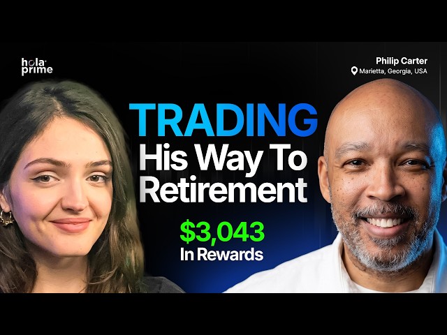 He Used ChatGPT and Claude to Get His First Payout in 6 Months