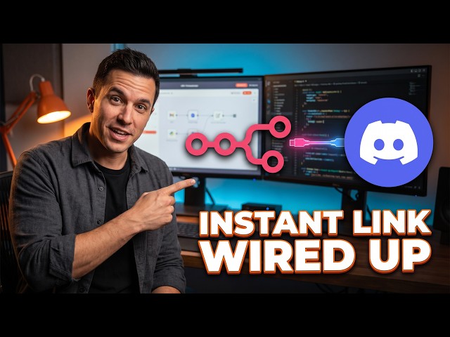 How to Connect n8n to Discord (Step-by-Step Guide 2026)