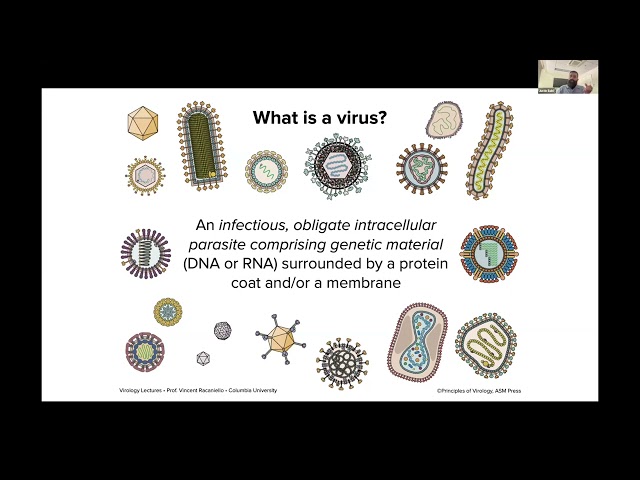 2025 Viral Genomic Epidemiology Introduction