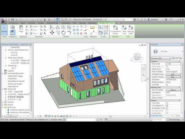 Detail Design and Documentation