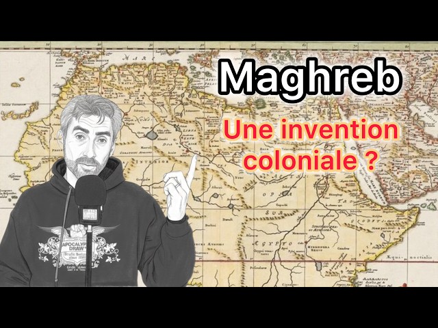 Stop saying Maghreb?