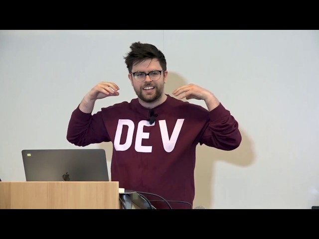 How To Make Your Website So Fast It Goes Viral In Japan - Codeland 2018