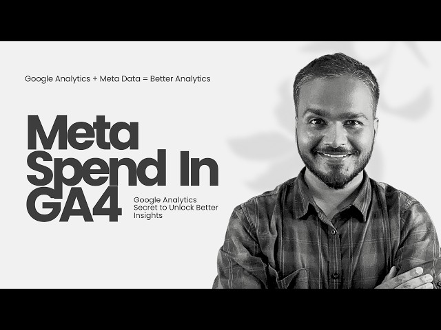 Google Analytics & Meta Data Import Explained | Easy Setup Guide