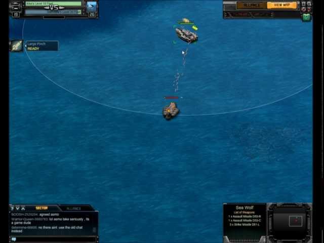 23 Fleets in 37 Minutes - Sector 343, Pirates shouldn't leave fleets out