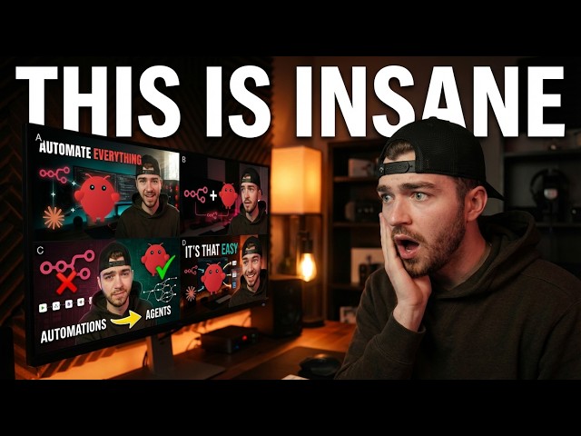 Claude Code Generates Perfect Thumbnails in Minutes