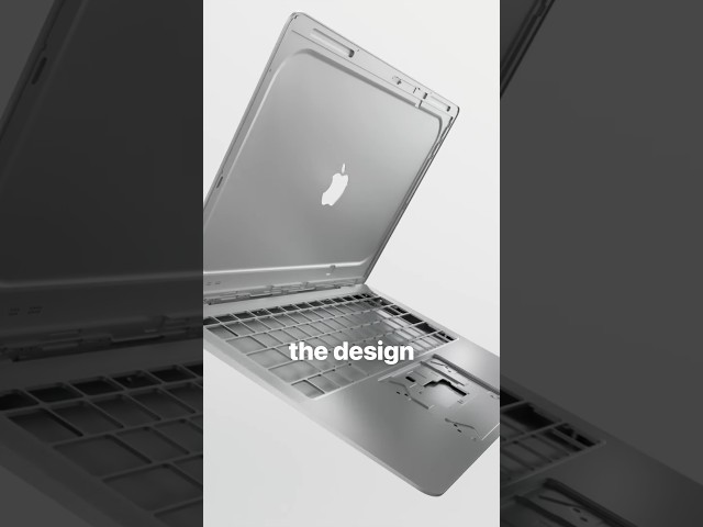 New $600 MacBook leaked #apple #macbook #rumors