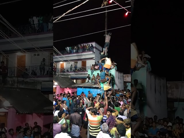 ammaiyanakkanur thiruvila part 2