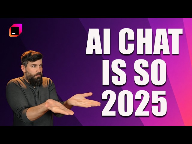 JetBrains Is Moving Beyond AI Chat, Here’s What Comes Next