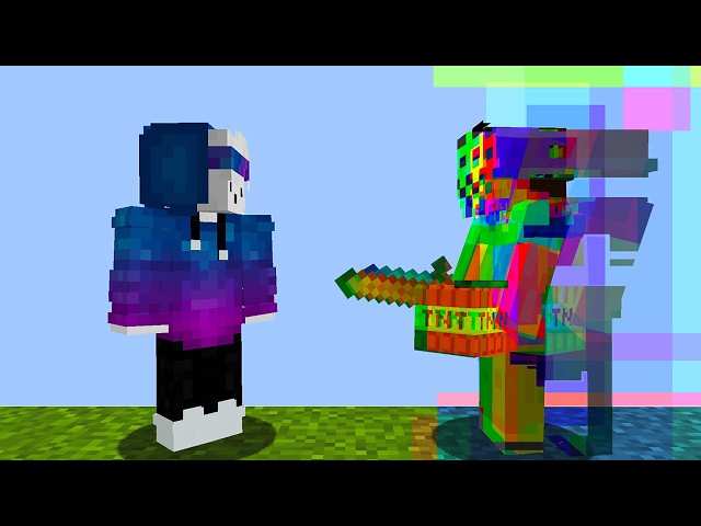 Hacker Joined My Server, So I Pranked Him