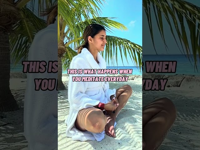 Self love affirmations for success | subliminal stimuli self love meditation #shorts