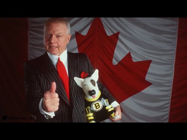2BCProductions Top 10 GM Mode Rages From NHL16-21
