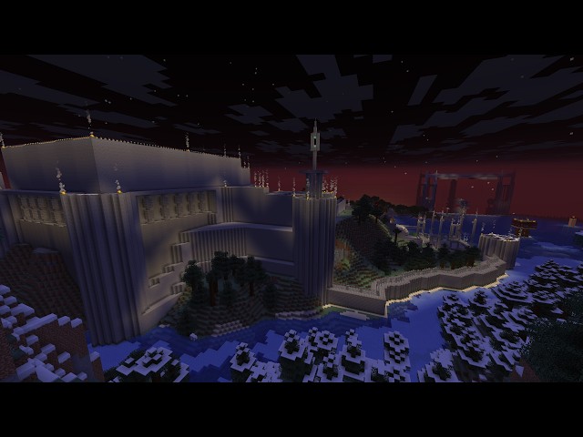 By The Old Man With The Old Pencil - The new begining ver 0.8