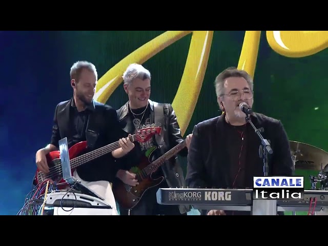 HOOP live - Canale Italia