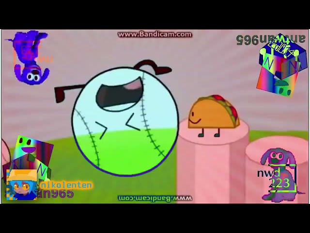 YTPT - Zazoo Gets Their $1,000,000 Dollars Stolen by Bonzi Buddy