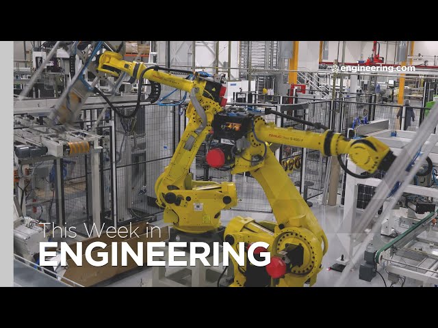 Automation, AI and Reshoring: Inflation and Interests Rates Won’t Stop Growth