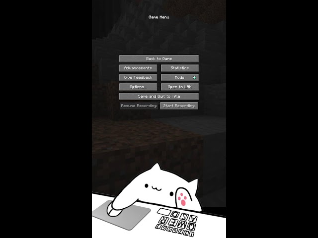 IF I DIE STREAM ENDS MINECRAFT HARDCORE MODE  #minecraft