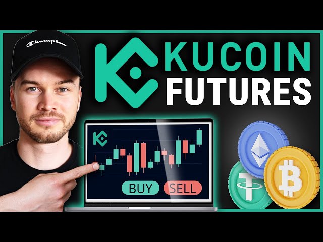 KuCoin Futures Trading Tutorial 2026 - FULL GUIDE