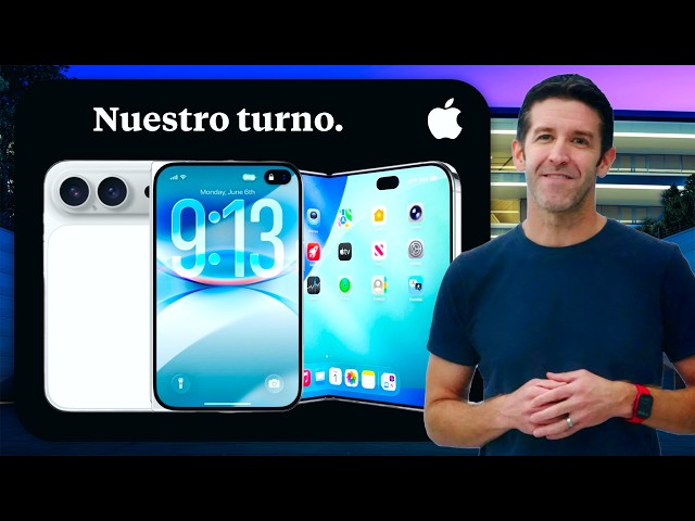 iPhone 18 Pro Max 2026 💥 TODOS los modelos filtrados