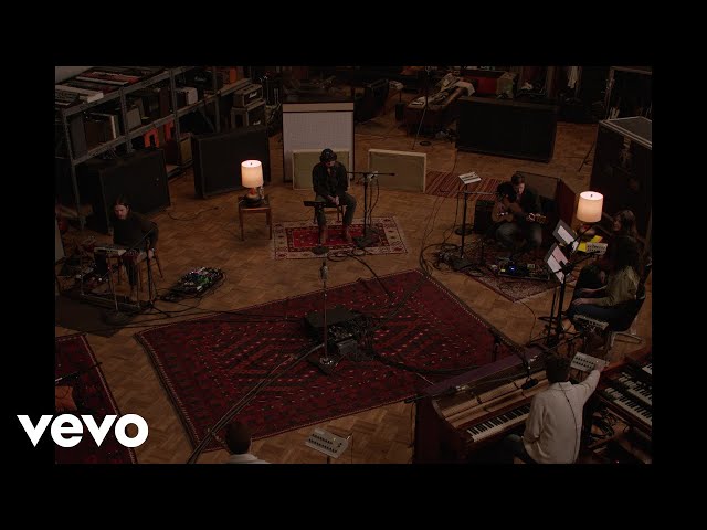 NEEDTOBREATHE - The Long Surrender [En vivo en los estudios RCA]