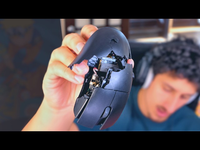 8 MINUTES OF GAMER RAGE 211