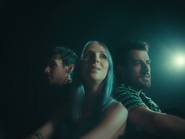 Wild Rivers - Freezing (Official Music Video)