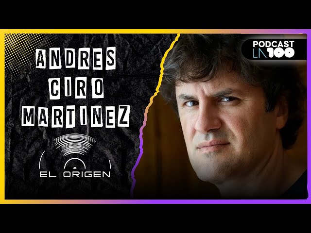 🎶 ANDRES CIRO MARTINEZ con BB Sanzo 🎶 El Sabor Amargo del primer River con Los PIojos