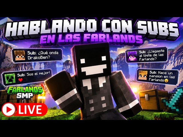 EL FINAL :( | FARLANDS SMP 13